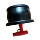 thumbnail image 5 of Tapón de drenaje de compresión para barco, manija en T, tapón de expansión de goma ajustable para yate Estilo A, 5 of 9