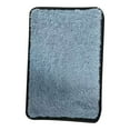 thumbnail image 6 of Microfiber Cleaning Cloth for Windshield Cleaning Tool, Windshield Cleanner Wand Replaceable Glass Cleaning Bonnets, Interior Auto Window Cleaner Washing Pads, 6 of 8