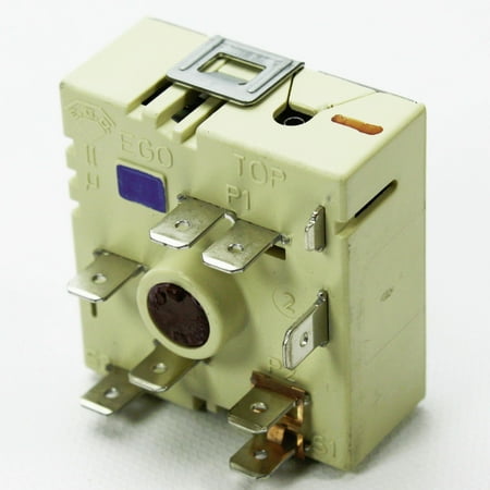 Frigidaire Electric Stoves - 316238201 For Frigidaire Range Stove Surface Element Switch