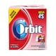 thumbnail image 2 of Pack de 24 Chicle Orbit 4s Fresa de 40PZ Orbit Chicle Orbit 4s Fresa 24/40PZ, 2 of 3