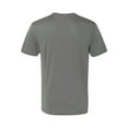 thumbnail image 3 of Gildan - Performance Core T-Shirt - 46000 - Charcoal - Size: S, 3 of 3
