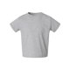 thumbnail image 1 of Rabbit Skins Camiseta de manga corta para niños pequeños de 5.5 oz, 3T, Heather PIELES DE CONEJO 3301T, 1 of 1