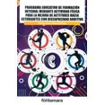 thumbnail image 1 of Programa educativo de formación integral mediante actividad física para la mejora de actitudes hacia, 1 of 2