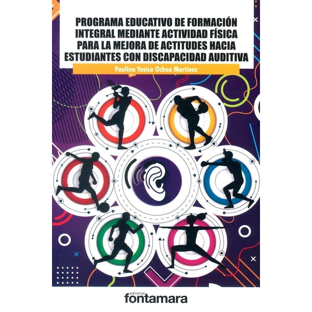Programa educativo de formación integral mediante actividad física para la mejora de actitudes hacia