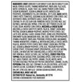 thumbnail image 4 of Great Value Microwavable Sausage & Pepperoni Combination Pizza, 7.2 oz (Frozen), 4 of 8