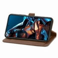 thumbnail image 3 of Wallet Case for GANGXUN XIAOMI POCO X5 Pro with Shockproof, Stylish for Daily and Business Use, 3 of 5