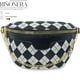 thumbnail image 2 of Bolso Shendy Vendy Riñonera Casual Para Mujer Ligera Multifuncional, 2 of 6