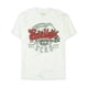 thumbnail image 2 of Ecko Unltd. Camiseta gráfica con capas de Script Issue para hombre, blanca, extra pequeña Ecko Unltd. Camiseta gráfica, 2 of 2
