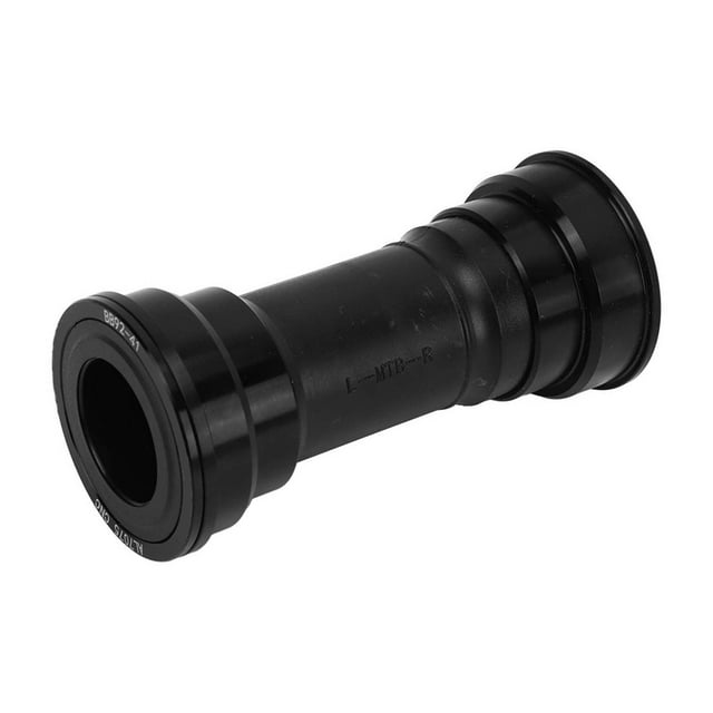 Bike Bottom Bracket,Mountain Bike Bottom Bracket Press Fit Bottom Bracket Bicycle Bottom Bracket Maximized Efficiency