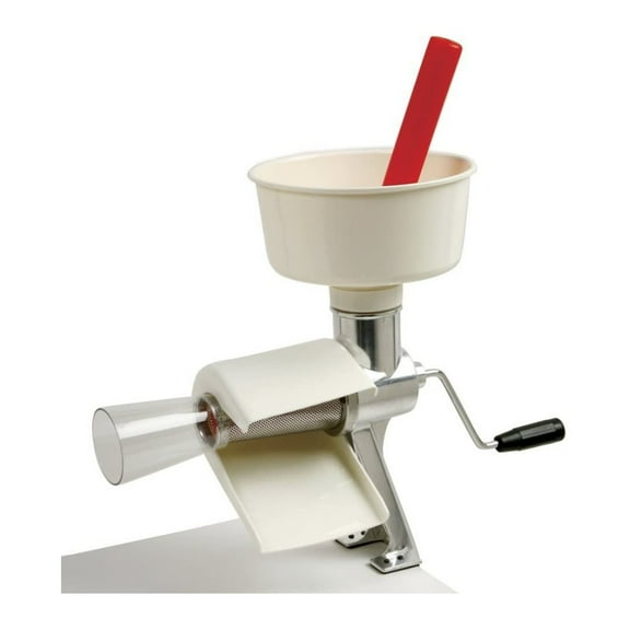 Norpro 1991 Sauce Master II, As Shown