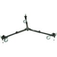 thumbnail image 3 of Manfrotto 127VS Variable Leg Spread Portable Dolly (#127VS), 3 of 5