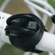 thumbnail image 2 of Soporte de montaje de linterna LED para bicicleta Ehuebsd empuñaduras de faro giratorio 360, 2 of 8
