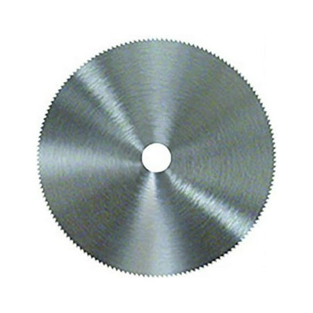 UPC: 0081838785017 | Century Drill & Tool 78501 Mini Circular Saw Blade – 0.62 in.