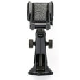 thumbnail image 3 of Car Mount Dash for iPhone 15/16/Plus/Pro/Pro Max/16e - Windshield Air Vent Holder Cradle 2-in-1, 3 of 13