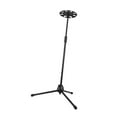 thumbnail image 4 of MERIGLARE Multiple Microphone Holder Stable Bottom Display Easy Installation Organizer, 4 of 8