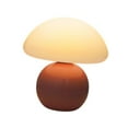 thumbnail image 3 of S SERENABLE Table Lamp Decoration Simple Desk Light for Apartment Dining Room Restaurant pink, 3 of 9