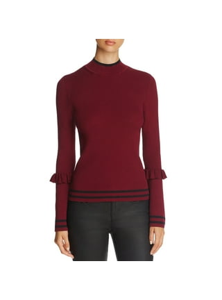 Marled reunited deals clothing sweater