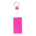 thumbnail image 2 of Boating Sea Drifting Floating Key Chains Pink, 2 of 5