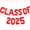 Red, variant on KatchOn, Red Class of 2026 Balloons - 16 Inch | Graduation Balloons for Graduation Decorations Class of 2026 | Class of 2026 Decorations, Graduation 2026 | Graduation Decorations