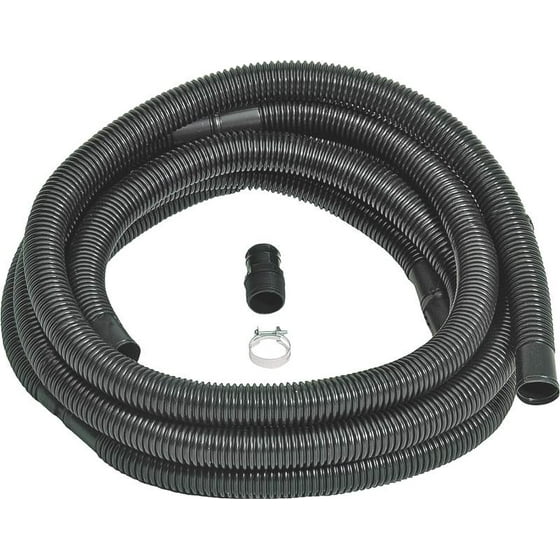 SUMP PUMP HOSE KIT