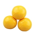 thumbnail image 3 of 3 piezas de pelotas de malabarismo Perfecl juguetes de malabarismo para niños amarillo, 3 of 8