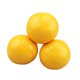 thumbnail image 3 of 3 piezas de pelotas de malabarismo Perfecl juguetes de malabarismo para niños amarillo, 3 of 8