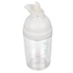 thumbnail image 2 of Salad Dressing Shaker, Salad Dressing Container BPA Free Easy To Operate 200ml  For Kitchen ANGGREK Blanco, 2 of 8