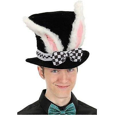NIUREN Easter egg decorating kits cosplay hat cute easter day rabbit top hat alice wonderland bunny  | Walmart (US)
