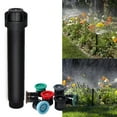 thumbnail image 2 of RANME Adjustable 0-360° Popup Sprinkler Head: Efficient Garden Watering Tool!, 2 of 9