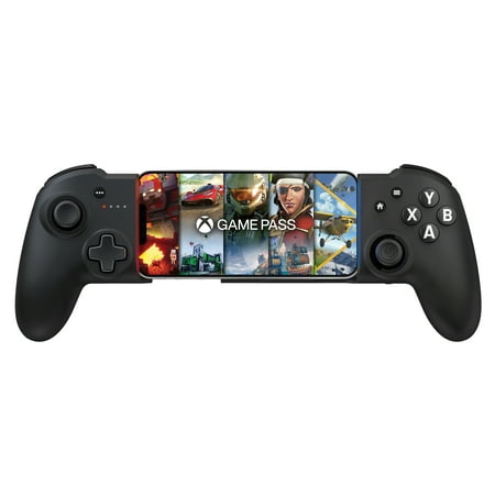 UPC: 0850036144250 | RIG MG-X PRO Wireless Mobile Controller for iPhone