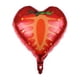 thumbnail image 1 of Yuarrent Globos de boda Decoraciones para el hogar Forma de fruta Ajuste de fiesta Papel de aluminio Suministro decorativo Adornos Globo de Kits de decoración para fiestas Fresa, 1 of 6