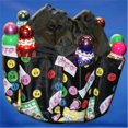 thumbnail image 1 of Hayes Specialties 790-BF21 Round Bingo Bag, 1 of 1