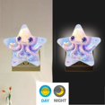 thumbnail image 4 of Star Shaped Energy Saving Night Light Living Room Night Light, Bedroom Night Light, Corridor Night Light, Study Night Light Super Cute Octopus, 4 of 6