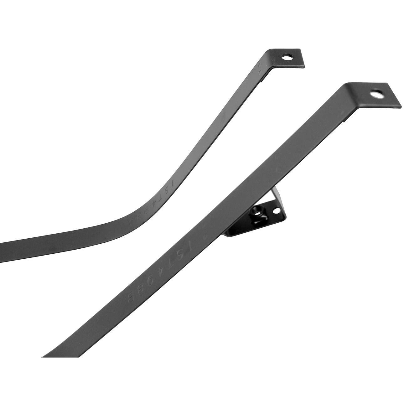 Dorman 578-528 Fuel Tank Strap for Specific Lexus / Toyota Models, Black