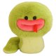 thumbnail image 1 of Muñeca pequeña Muñeca de juguete para niños El año de la mascota Pequeña parodia verde, 1 of 3