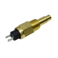 thumbnail image 1 of water temperature sensor 622-337 alarm switch 3/8NPT 105-, 1 of 3