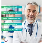 OsteoActives - Natural Joint & Bone Care Formula