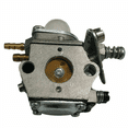 thumbnail image 4 of 2X Replace 2318690R Carburetor for Oleo Efco 727 730 733 735 740 433 435 440 40 8405 8420 8510 8515 8425 Engine, 4 of 6
