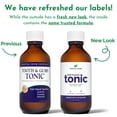 thumbnail image 2 of Calma Las Encías Y Refresca El Aliento De Forma Natural | Enjuague Bucal A Base De Hierbas Con Aceites Esenciales | Enjuague Bucal Sin Alcohol Y Sin Flúor | Cuidado Bucal A Base De Plantas | Tónico Pa, 2 of 5