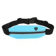 thumbnail image 4 of Riñonera profesional para correr, riñonera deportiva, bolsa para teléfono móvil, bolsa oculta para hombre y mujer, bolsas deportivas para gimnasio, mochila para escalada en roca, 4 of 5