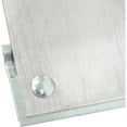 thumbnail image 5 of True Temper 18" Aluminum Blade Combo Snow Shovel W/ Steel Extra Wide D-Grip Handle, 5 of 5