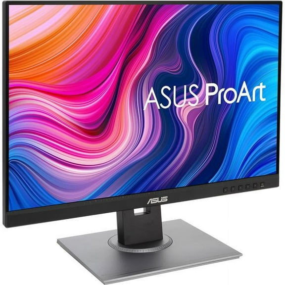 Asus - Display  1920 x 1200 pixel 16-10 Wuxga Monitor