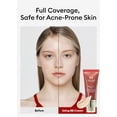 thumbnail image 4 of BB Cream MISSHA M Perfect Cover n.º 13, color beige brillante, SPF42, 50 ml, 4 of 6