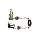 thumbnail image 4 of Adaptador de conector macho M22 a hidrolavadora de 1/4 de presión POWERTOOL, piezas de conexión rápida con rosca interna de latón, 4 of 5