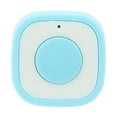 thumbnail image 2 of Control remoto Ring, control remoto Ring, control remoto recargable con aplicación Bluetooth, control remoto, cambio de página, rendimiento confiable, 2 of 12