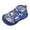 style-01 Blue, variant on Toddler Water Shoes Toddler Water Shoes Boys Girls Aqua Shoes Kids Quick Dry Beach Shoes Barefoot Shoes Size 7.5 (Pink,Toddler 7.5)