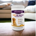 thumbnail image 6 of PiccardNaturePets Shh Be Quiet! Calming Aid Dog Supplement 60ct, 6 of 10