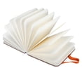 thumbnail image 1 of 30 Sheets Watercolor Sketchbooks, Portable Water Color Art Painting 300GSM White Paper Pad Art Supplies for Pencils Graphite Crayons Charcoal Pens, 1 of 8