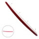 thumbnail image 4 of Reemplazo de Luz de Freno Macarena para Coupe E82 Convertible E88 s 08-13 63257164978 Accesorios Durable rojo, 4 of 5