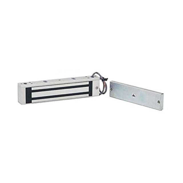 Camden Commandes de Porte U.S MINI MAG LCK 300LB Mortaise MN - A3W_CM-CX90M03